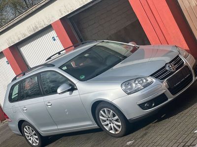 gebraucht VW Golf VI 