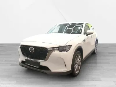 Gebraucht Mazda CX-60