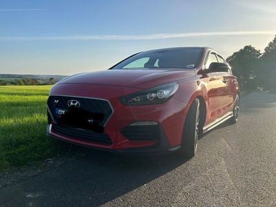 gebraucht Hyundai i30 N Performance Pano EBC