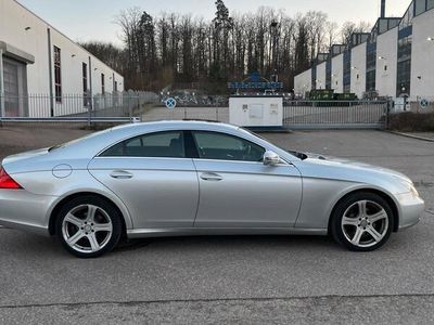 Mercedes CLS320