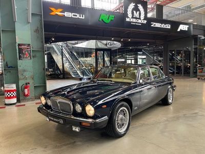 gebraucht Jaguar XJ12 