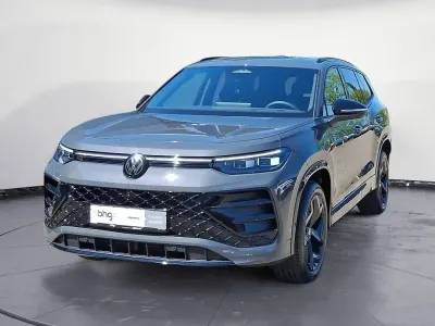 Neu VW Tayron R-line 193 PS (141 kW) 2026 Grau SUV