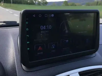 Gebraucht Renault Clio IV