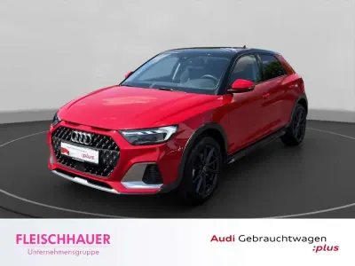 Gebraucht Audi A1