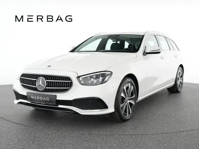 Gebraucht Mercedes E300