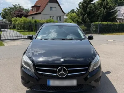 Gebraucht Mercedes A160