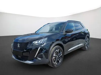Gebraucht Peugeot e-2008