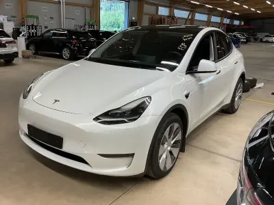 Gebraucht Tesla Model Y