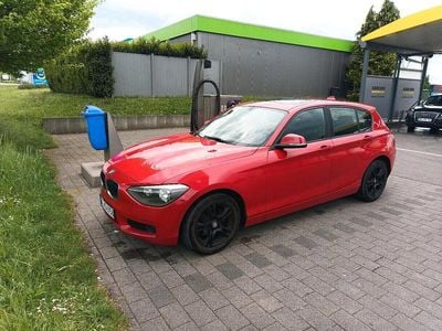 BMW 114