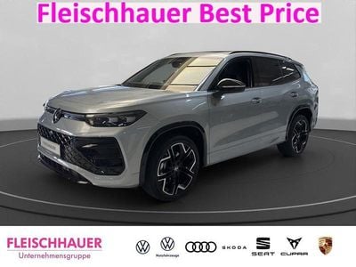 Usata VW Tayron R-line 272 CV (200 kW) 2025 Bianco SUV