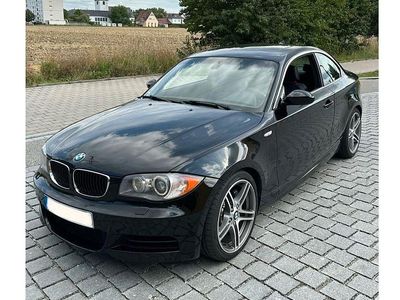 BMW 135