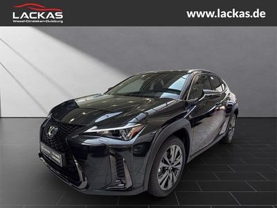 Lexus UX 300h