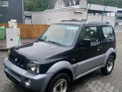 Gebraucht Suzuki Jimny