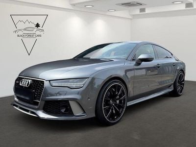 Audi RS7 Sportback