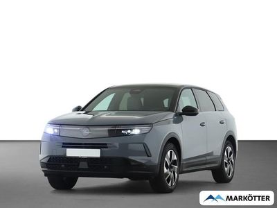 Second-hand Opel Grandland Electric 156 kW (213 CP) 2026 Gri SUV
