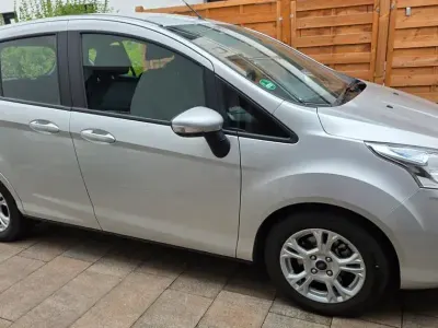 Gebraucht Ford B-MAX
