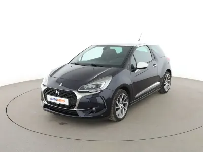 Brugt DS Automobiles DS3