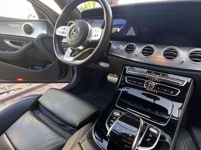 Mercedes E350