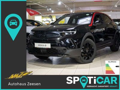 gebraucht Opel Mokka-e GS Line LED KAMERA PDC SITZHEIZUNG