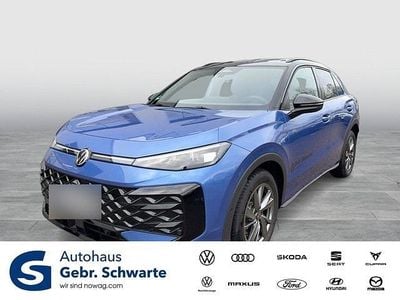 Gebraucht VW T-Roc R-line 150 PS (110 kW) 2026 SUV