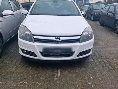 gebraucht Opel Astra Vollausstattung