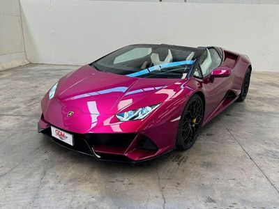 Lamborghini Huracán