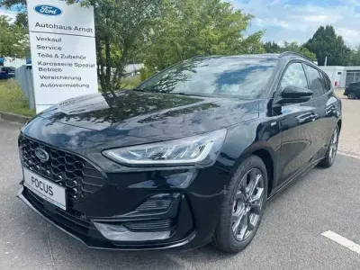 Gebraucht Ford Focus ST-Line 125 PS (91 kW) 2024 Andere Kombi
