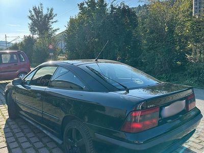 Opel Calibra