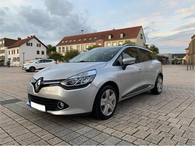 Renault Clio GrandTour