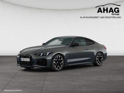 Gebraucht BMW M440 M Sport 374 PS (275 kW) 2025 Grau Limousine