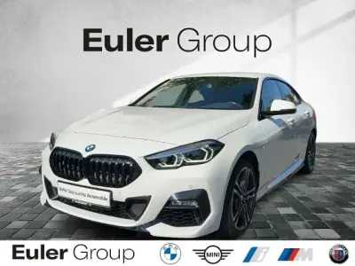 Gebraucht BMW 220