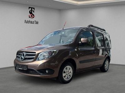 Mercedes Citan 111