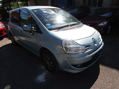 Renault Modus