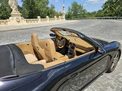 Gebraucht Porsche 997
