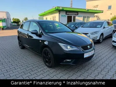 Gebraucht Seat Ibiza
