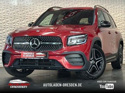 Mercedes GLB220