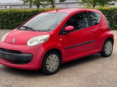 Citroën C1