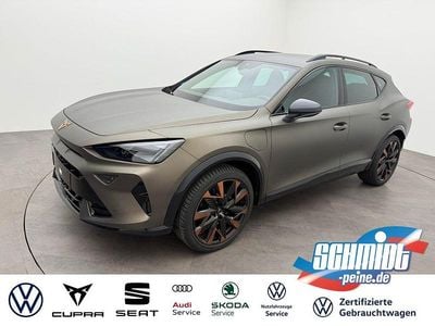 Gebraucht Cupra Formentor VZ 272 PS (200 kW) 2024 Andere SUV