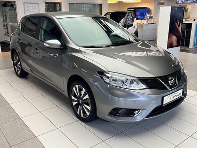 Nissan Pulsar