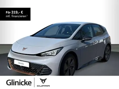 Second-hand Cupra Born 150 kW (204 CP) 2023 Gri Hatchback