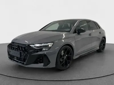 Gebraucht Audi RS3 Sport 400 PS (294 kW) 2026 Grau Limousine