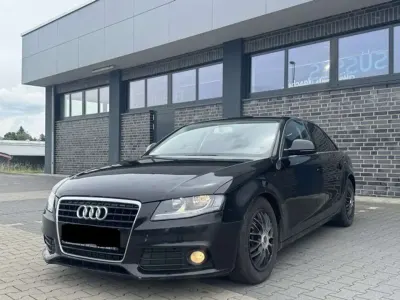 Gebraucht Audi A4
