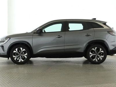 Grau Gebraucht 2025 Renault Austral SUV | 26.316 € (Superpreis)