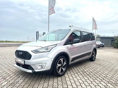 Ford Grand Tourneo Connect