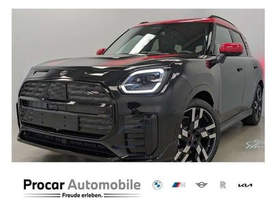 gebraucht Mini Cooper S Countryman E ALL4 JCW TRIM PAKET XL sofort verfügbar