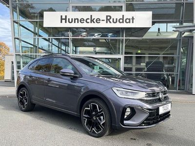 Neu VW Taigo R-line 116 PS (85 kW) 2025 Grau SUV