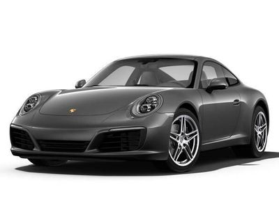 Porsche 911 Carrera