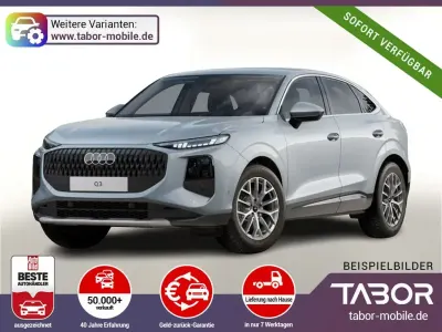 Brugt Audi Q3