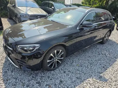 Gebraucht Mercedes E300