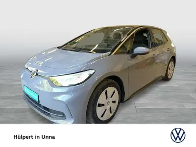 Gebraucht VW ID.3 Pro 150 kW (204 PS) 2024 Mondsteingrau Kleinwagen